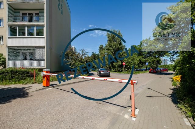 Mieszkanie 3-pokojowe Gdańsk Żabianka, ul. Gospody. Zdjęcie 23