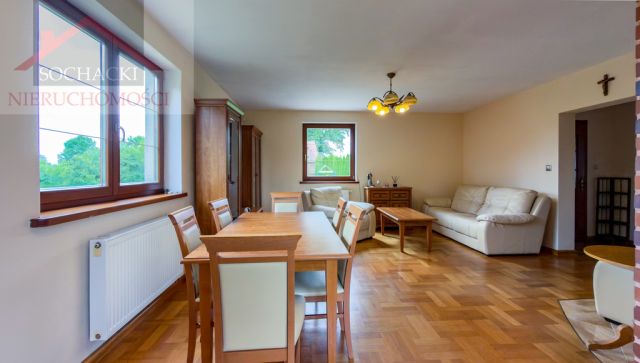 dom wolnostojący, 5 pokoi Rudzica. Zdjęcie 4