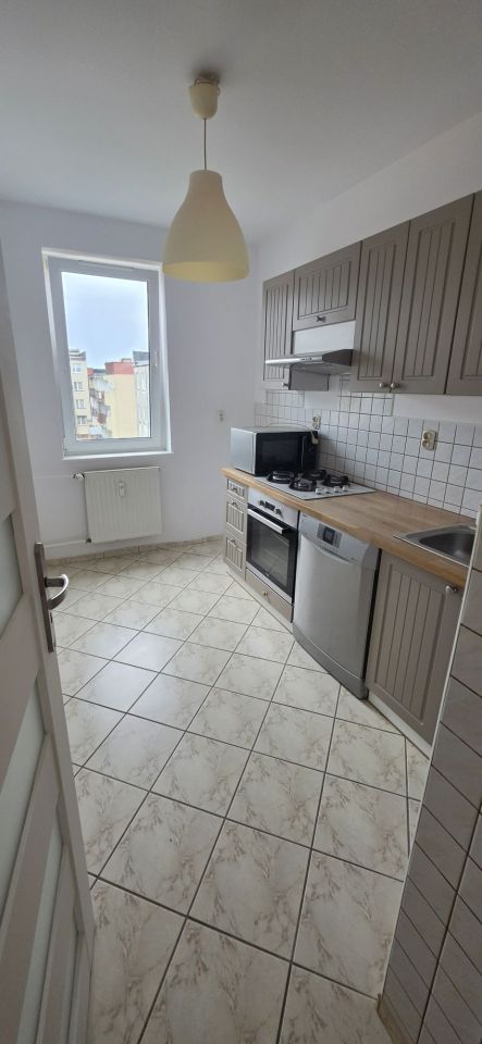 Mieszkanie 2-pokojowe Swarzędz, os. Hipolita Cegielskiego. Zdjęcie 4