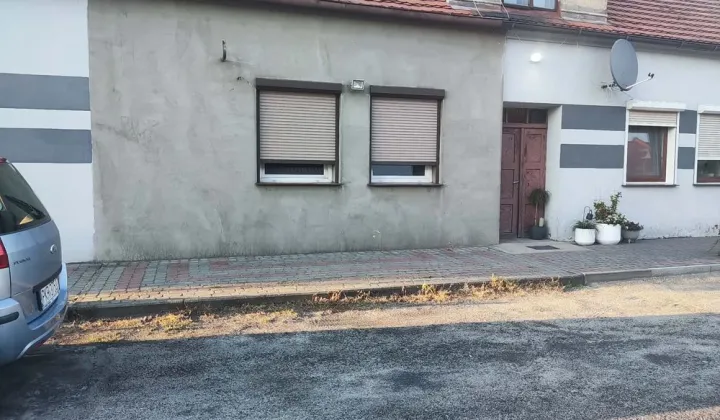 Mieszkanie 2-pokojowe Rogożewo