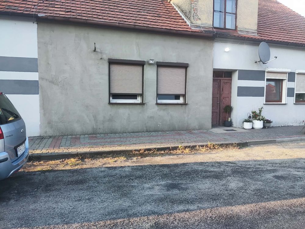 Mieszkanie 2-pokojowe Rogożewo. Zdjęcie 1
