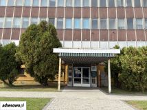 Biuro Zawiercie, ul. Obrońców Poczty Gdańskiej. Zdjęcie 1