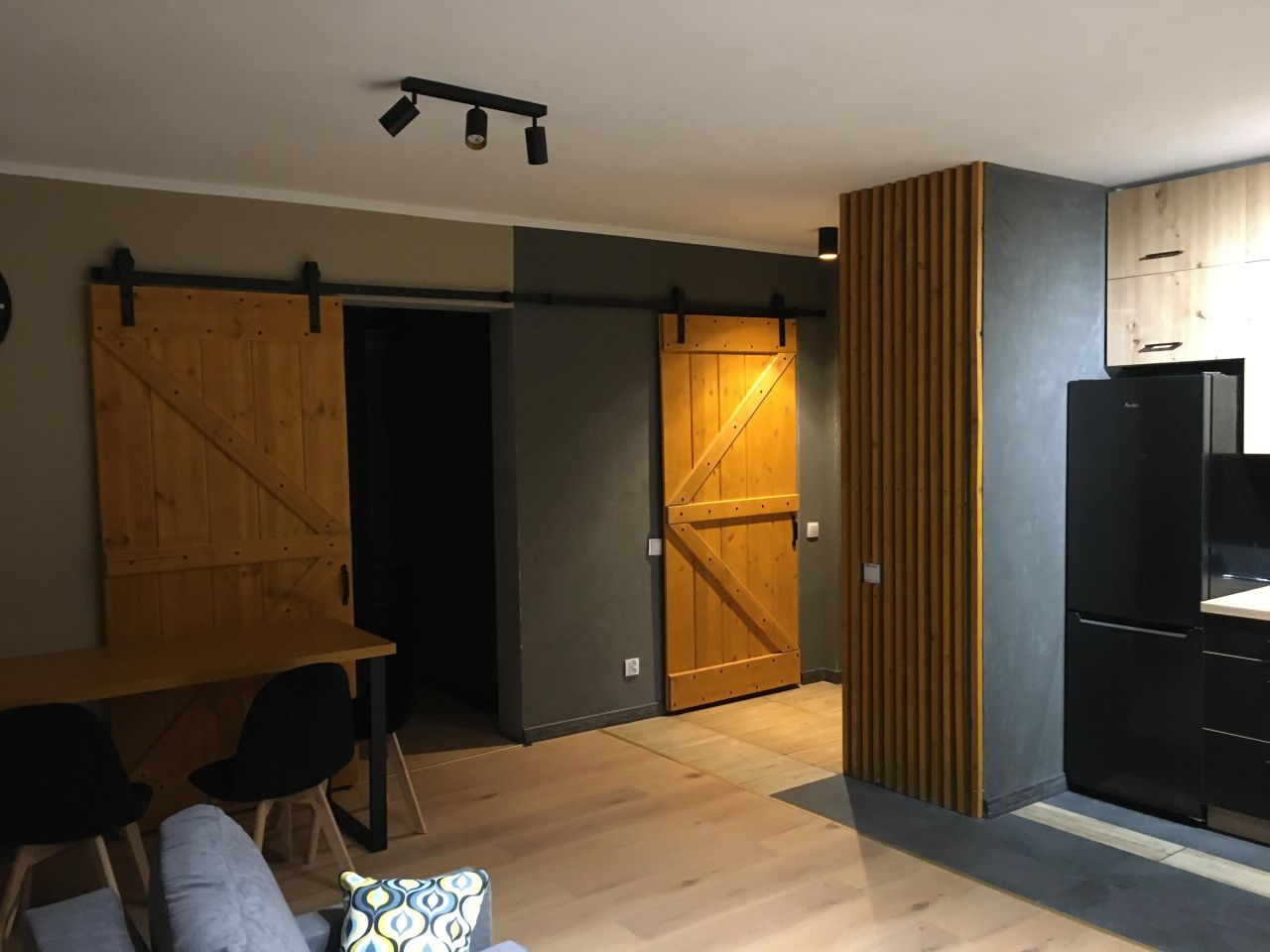 Mieszkanie 3-pokojowe Katowice Kostuchna, ul. Jana Kściuczyka. Zdjęcie 8