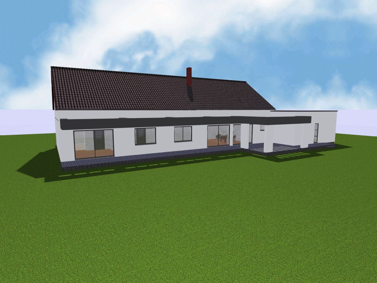 Działka rolna Ulów. Zdjęcie 7