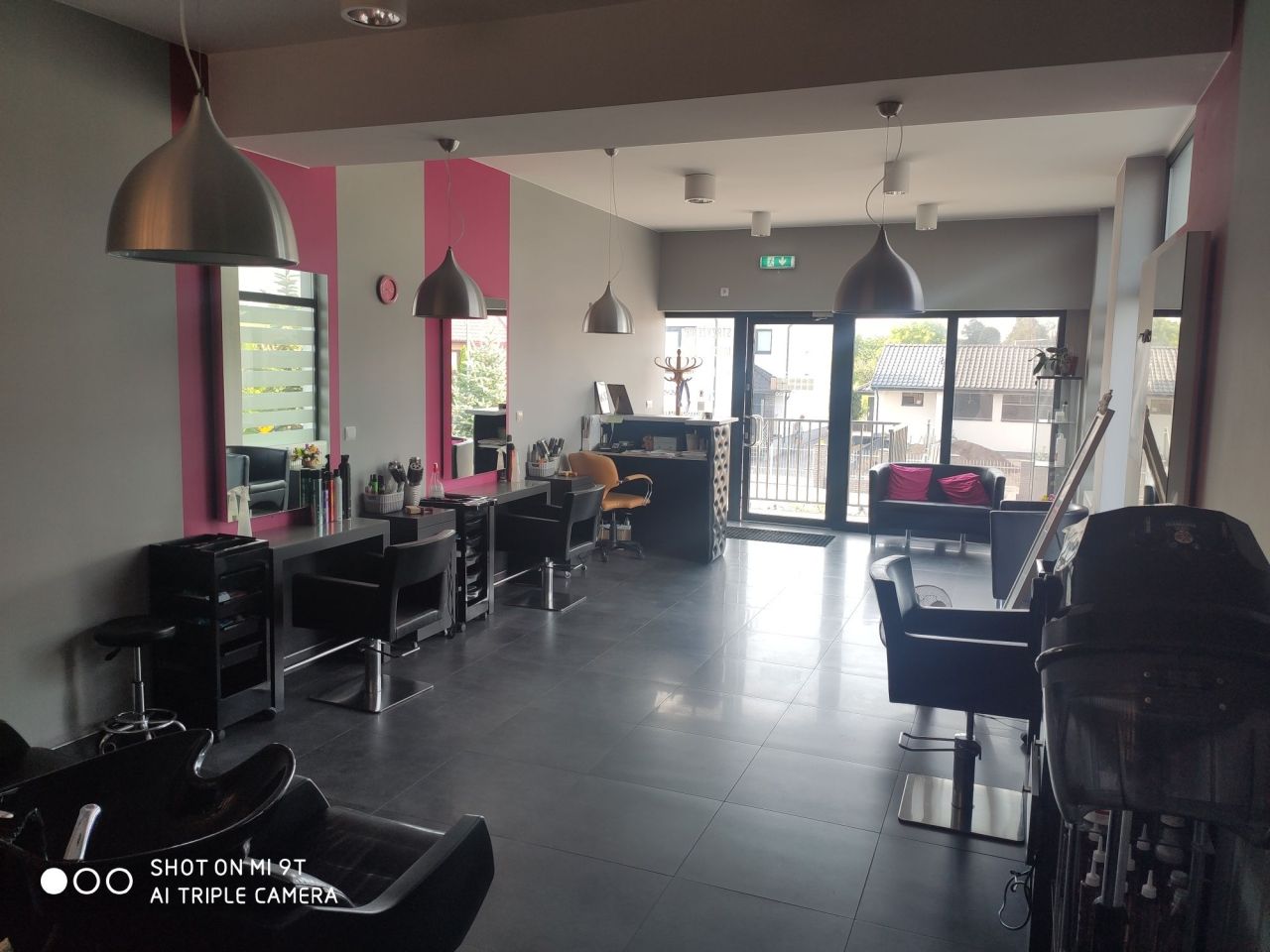 Lokal Warka, ul. Kazimierza Pułaskiego. Zdjęcie 4