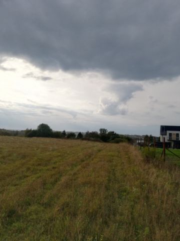 Działka budowlana Łapalice. Zdjęcie 1