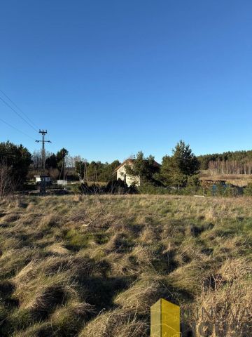 Działka budowlana Gardna Wielka. Zdjęcie 9