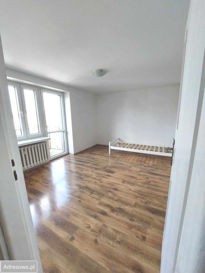 Mieszkanie 2-pokojowe Lublin LSM, ul. Pana Tadeusza. Zdjęcie 1