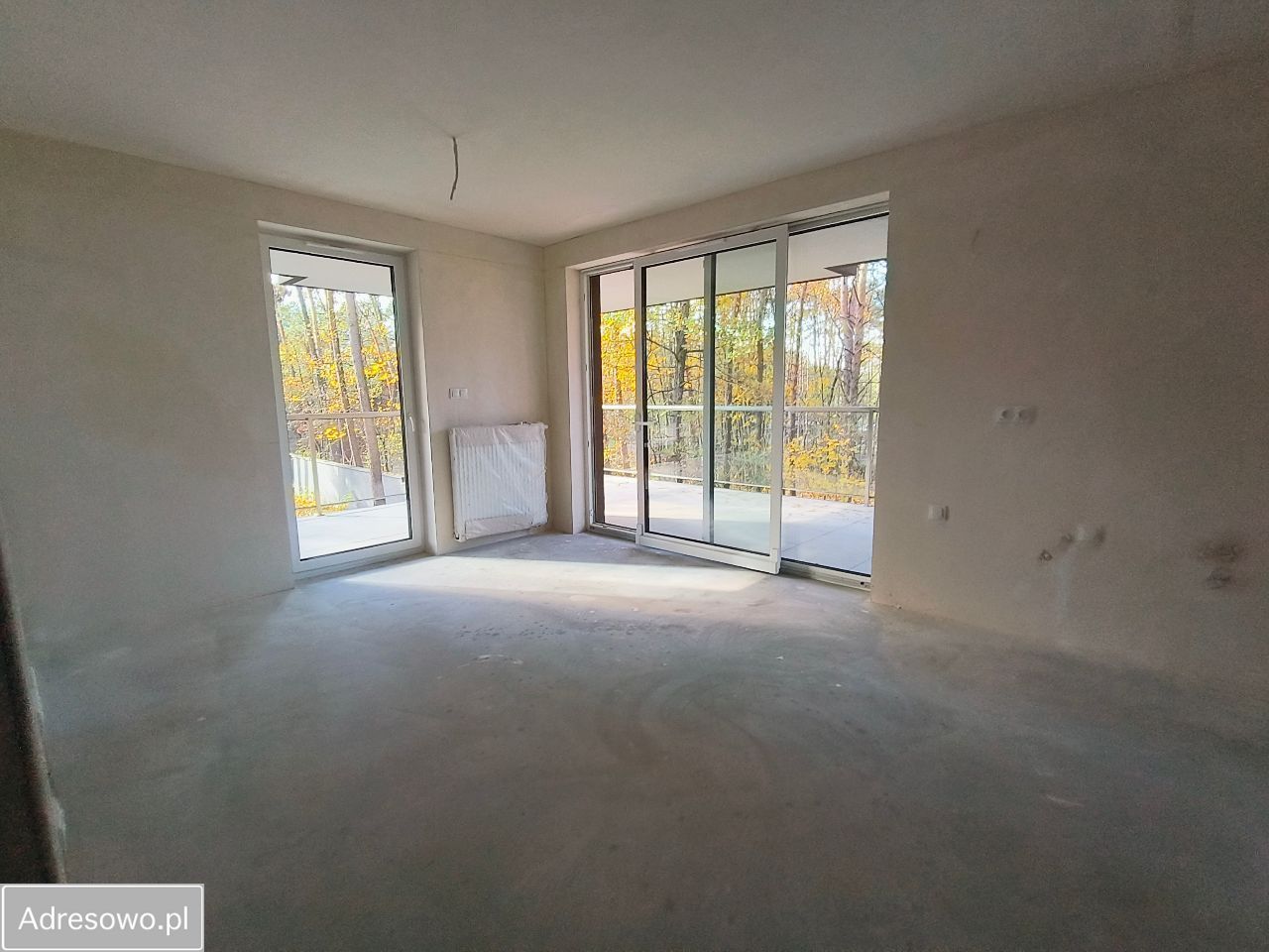 Mieszkanie 4-pokojowe Kielce Stadion, ul. Artylerzystów. Zdjęcie 8