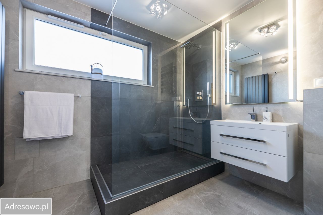 Mieszkanie 3-pokojowe Wrocław Fabryczna, ul. Białowieska. Zdjęcie 3