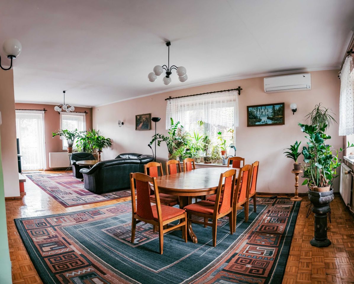 bliźniak Śrem, ul. Brzechwy. Zdjęcie 4