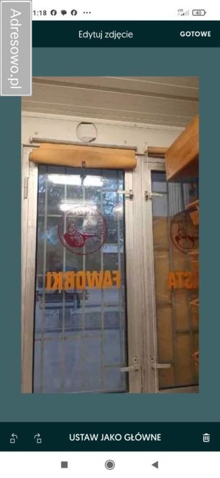 Hotel/pensjonat Warszawa Targówek, ul. Rembielińska. Zdjęcie 4