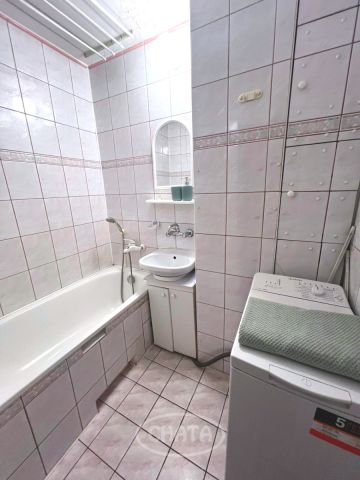 Mieszkanie 2-pokojowe Wrocław Grabiszyn, al. gen. Józefa Hallera. Zdjęcie 14