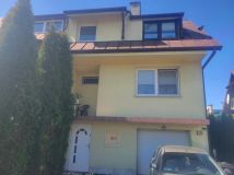 bliźniak, 8 pokoi Tarnów Krzyż, ul. Hanki Ordonówny