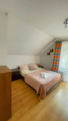 dom wolnostojący, 5 pokoi Krynica-Zdrój. Zdjęcie 11