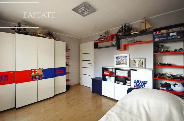 bliźniak, 7 pokoi Bydgoszcz Czyżkówko, ul. Świętopełka. Zdjęcie 9