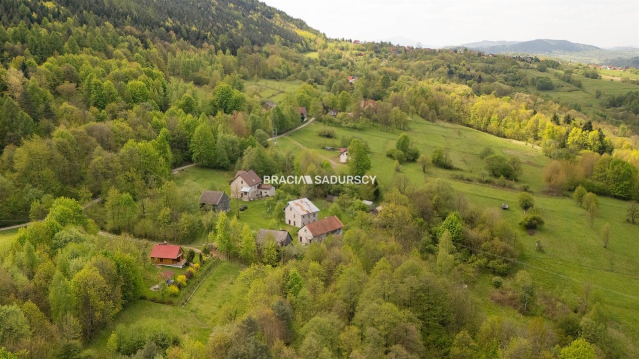 dom wolnostojący, 5 pokoi Krzeszów. Zdjęcie 28