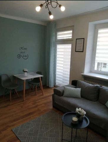 Mieszkanie 1-pokojowe Łódź Polesie, ul. Marcina Kasprzaka. Zdjęcie 1