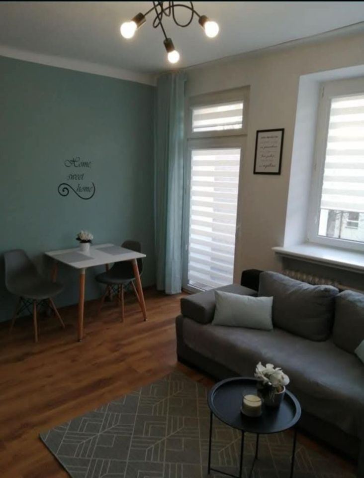 Mieszkanie 1-pokojowe Łódź Polesie, ul. Marcina Kasprzaka