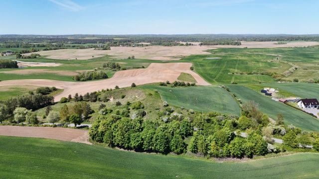 Działka budowlana Kamierowo. Zdjęcie 6