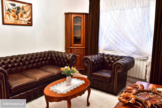 Mieszkanie 1-pokojowe Brzozów, ul. Tadeusza Kościuszki. Zdjęcie 1