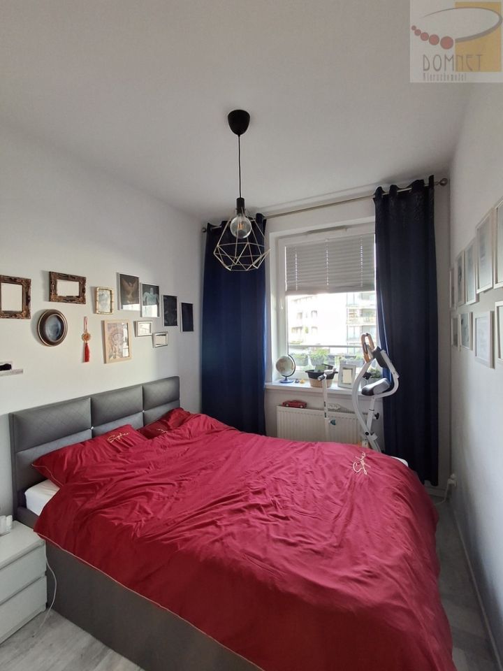 Mieszkanie 3-pokojowe Pruszków, ul. Działkowa. Zdjęcie 17