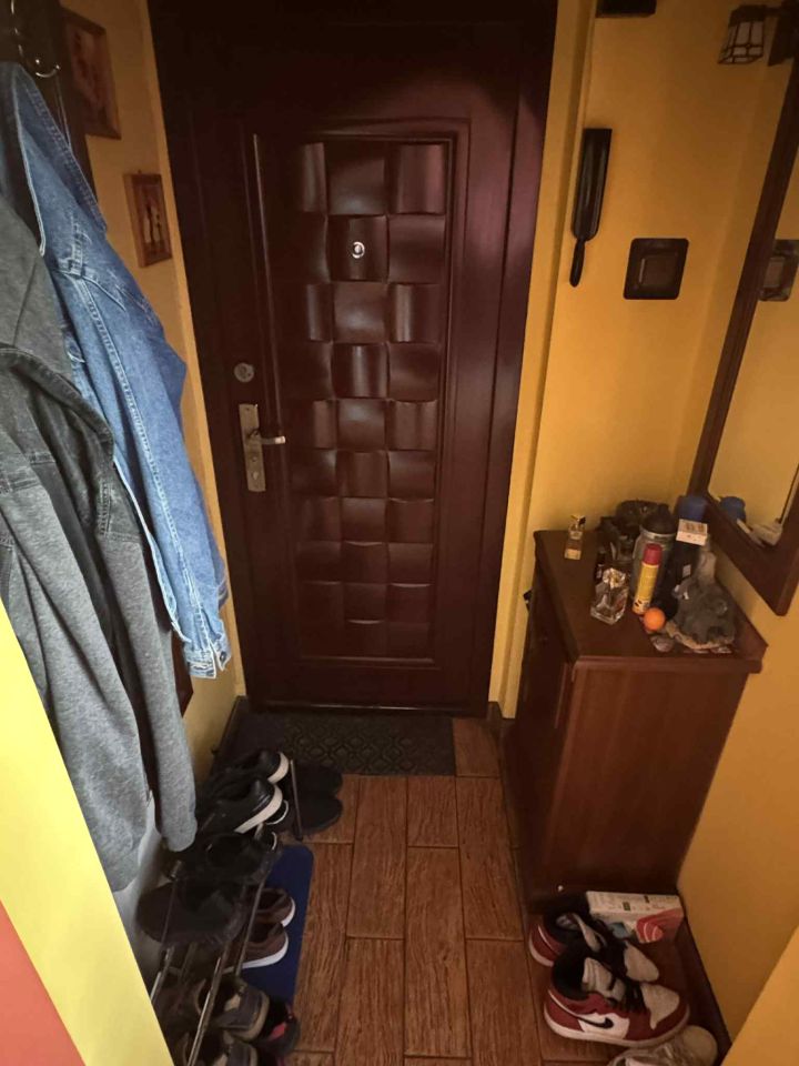 Mieszkanie 4-pokojowe Wałbrzych Piaskowa Góra, ul. Ksawerego Dunikowskiego. Zdjęcie 7