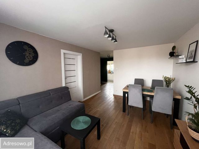 Mieszkanie 3-pokojowe Łódź Górna, ul. Piasta. Zdjęcie 1