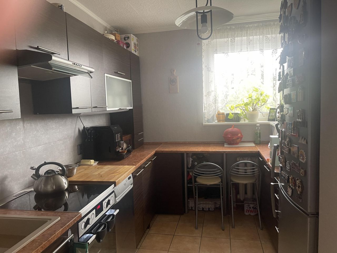 Mieszkanie 4-pokojowe Poznań Nowe Miasto, ul. Głuszyna. Zdjęcie 6