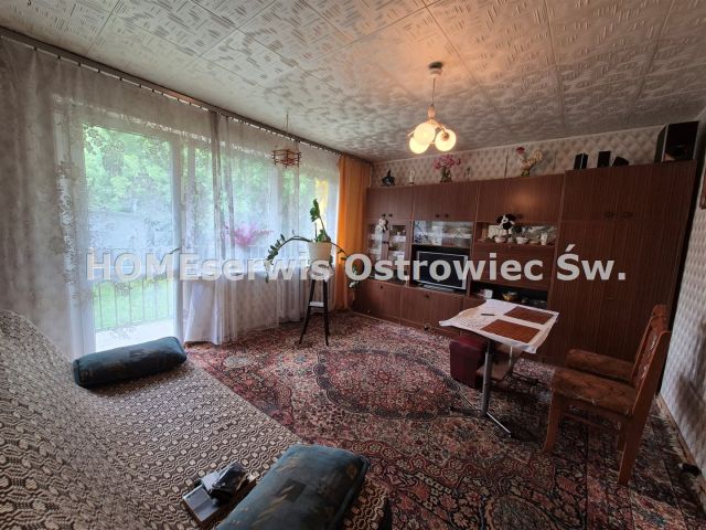 Mieszkanie 2-pokojowe Ostrowiec Świętokrzyski. Zdjęcie 4