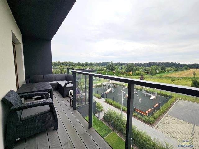 Mieszkanie 3-pokojowe Chorzemin, ul. Konwaliowa. Zdjęcie 10