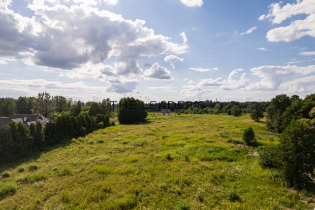 Działka budowlana Stanisławów Pierwszy. Zdjęcie 4