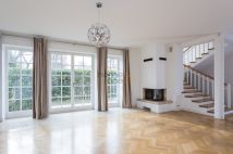 bliźniak, 7 pokoi Warszawa Mokotów