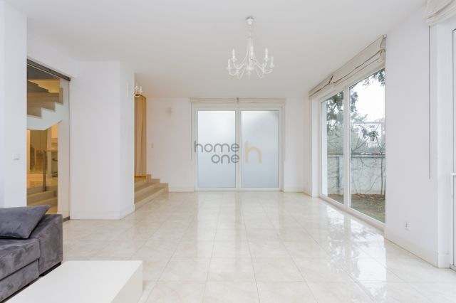 bliźniak, 8 pokoi Warszawa Mokotów. Zdjęcie 3