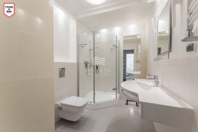 Mieszkanie 2-pokojowe Gdynia Śródmieście, ul. św. Wojciecha. Zdjęcie 8