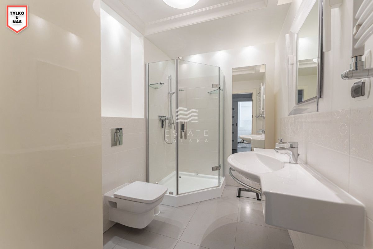 Mieszkanie 2-pokojowe Gdynia Śródmieście, ul. św. Wojciecha. Zdjęcie 8