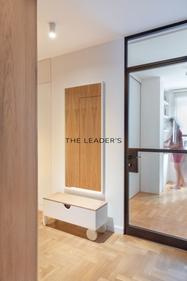 Mieszkanie 4-pokojowe Warszawa Wola, ul. Sienna. Zdjęcie 17