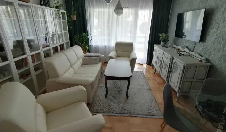 Mieszkanie 3-pokojowe Zamość Zamojskiego, ul. Prymasa Stefana Wyszyńskiego