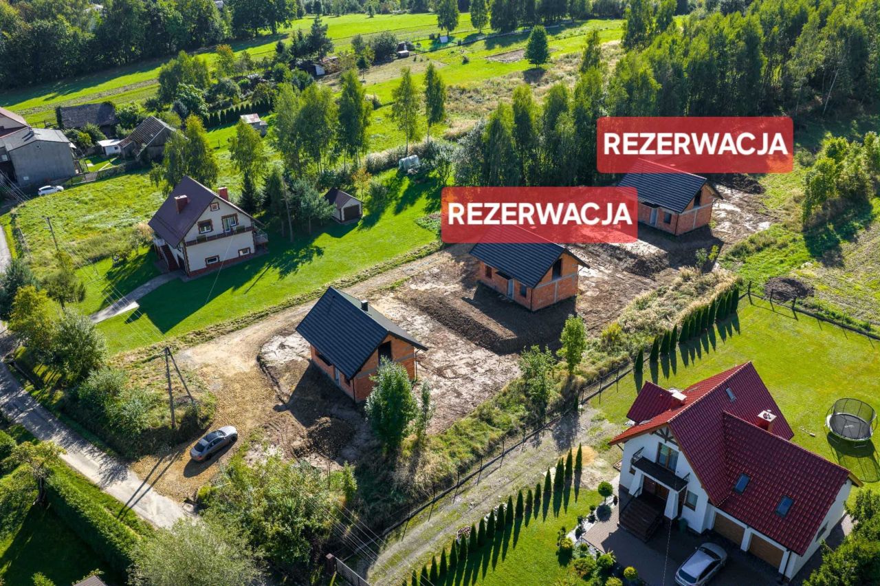 dom wolnostojący Polanka Hallera. Zdjęcie 6