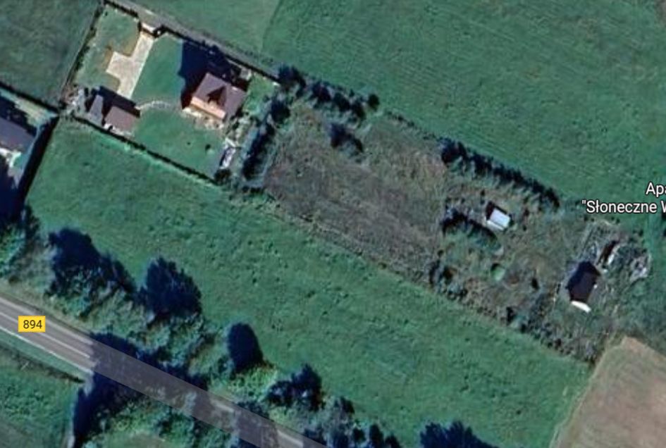 Działka rolna Berezka. Zdjęcie 2