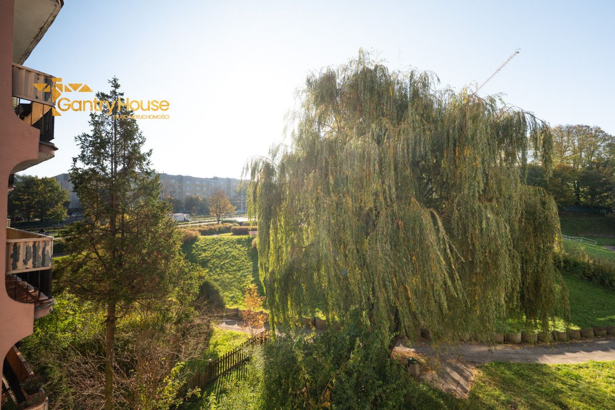 Mieszkanie 2-pokojowe Gdańsk, ul. Powstania Listopadowego. Zdjęcie 15