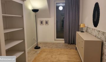 dom szeregowy, 4 pokoje Nowa Wola