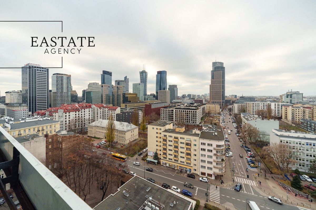 Mieszkanie 2-pokojowe Warszawa Wola, ul. Chłodna. Zdjęcie 12