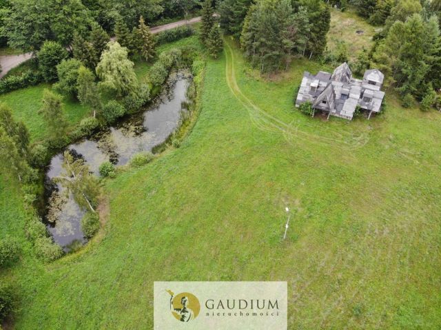 Działka budowlana Pomlewo. Zdjęcie 17