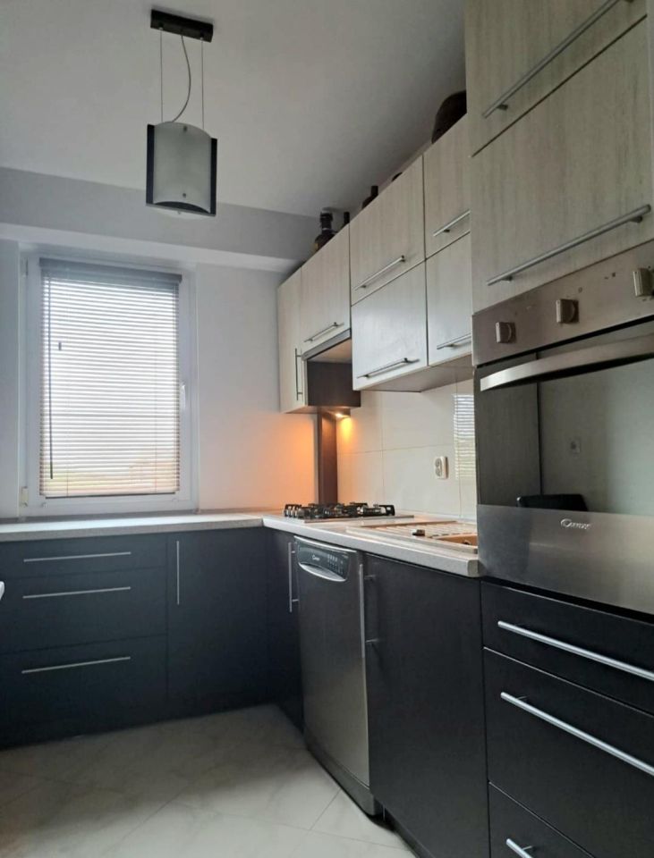 Mieszkanie 3-pokojowe Tarnów, os. Zielone. Zdjęcie 3