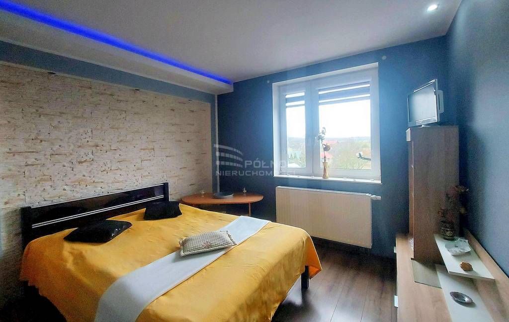 Mieszkanie 3-pokojowe Kramarzewo. Zdjęcie 5