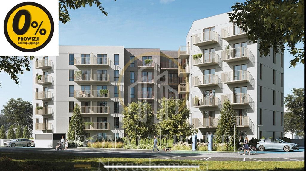 Mieszkanie 4-pokojowe Lublin Dziesiąta, ul. Zemborzycka. Zdjęcie 3