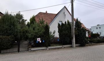 bliźniak Tczew, ul. Stanisława Wigury