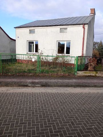 dom wolnostojący, 3 pokoje Dęblin, ul. dr. Augusta Sochackiego. Zdjęcie 1