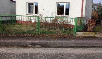 dom wolnostojący, 3 pokoje Dęblin, ul. dr. Augusta Sochackiego